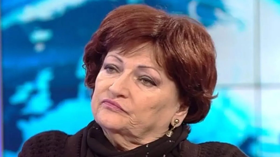Cum a aflat Monica Pop că are cancer. Celebrul medic a dat detalii despre lupta sa cu nemiloasa maladie