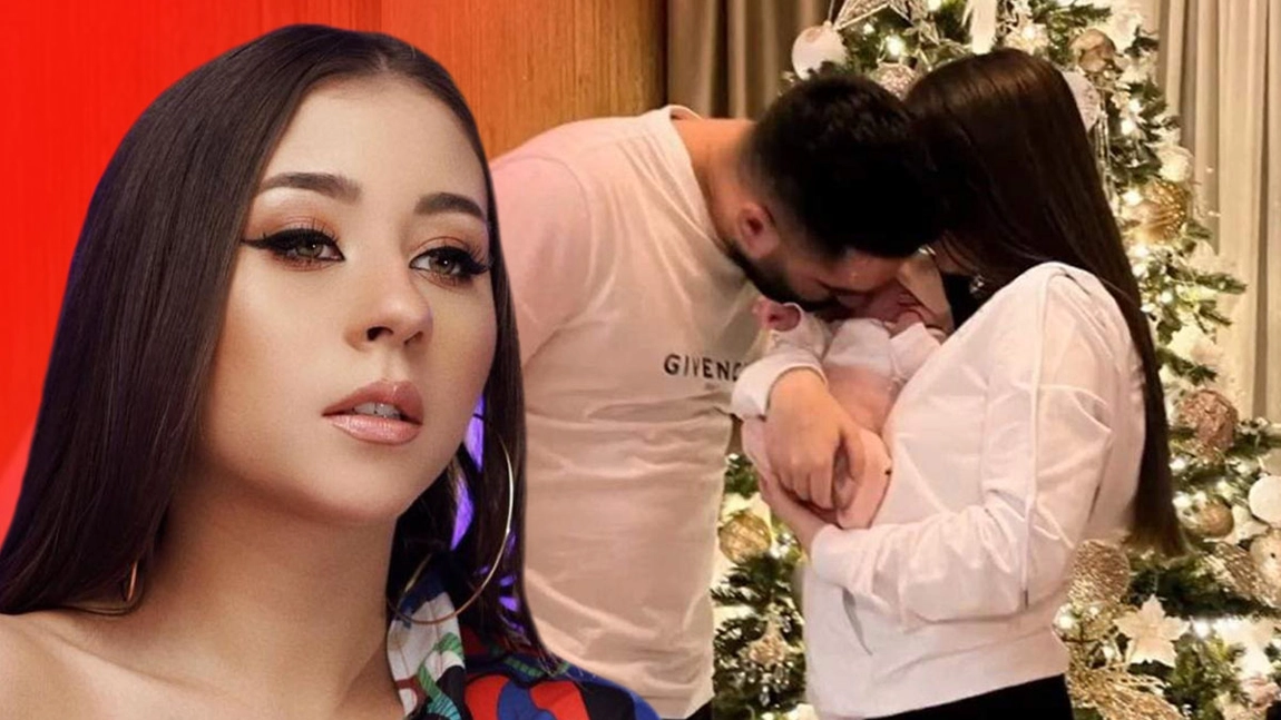 Nicole Cherry, dezvăluiri inedite despre viața de mămică tânără! Cum a reușit artista să se acomodeze cu fiica sa