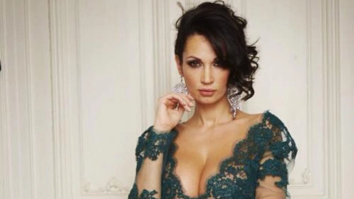 Nicoleta Luciu, o prezență sexy la vârsta de 41 de ani. Ce spune vedeta despre problemele de sănătate cu care se confruntă