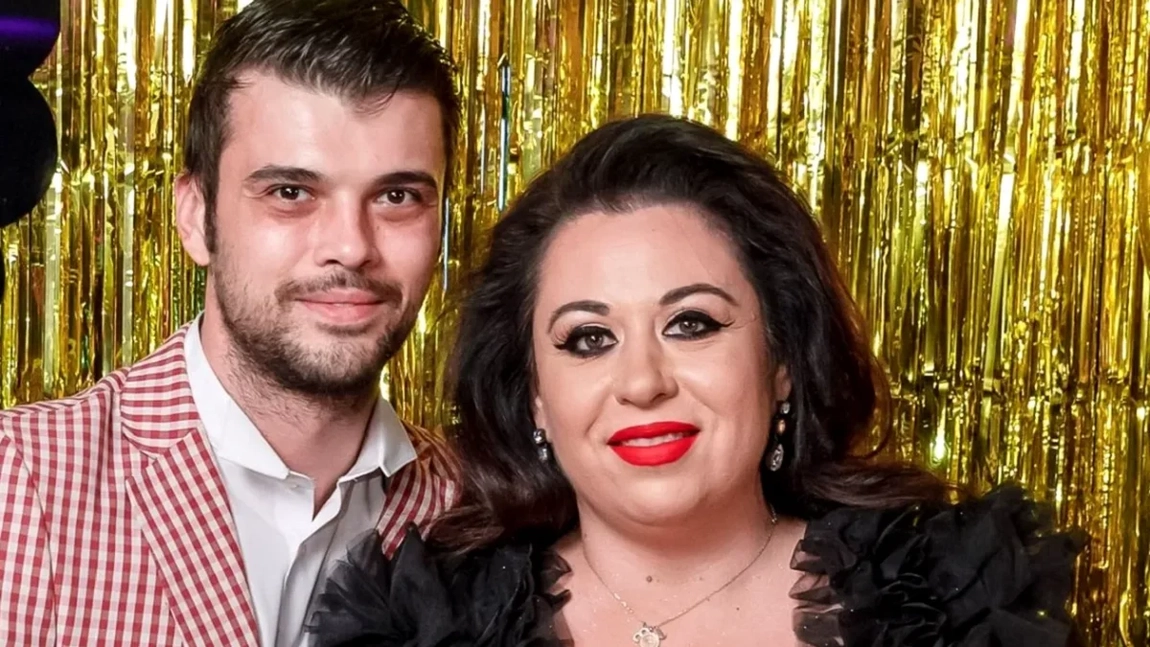 Oana Roman și Marius Elisei au ajuns din nou în pragul despărțirii. Reacția lui, după declarațiile vedetei