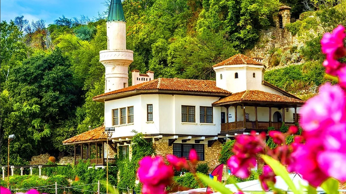 Ai vizitat vreodată Bulgaria? Iată 5 dintre cele mai frumoase obiective turistice!