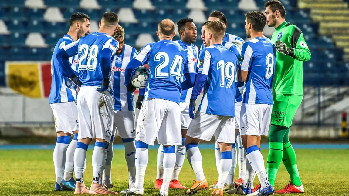 Au început primele transferuri la Poli Iași pentru noul sezon