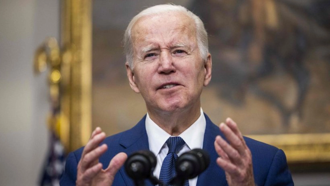 Joe Biden, la finalul summit-ului NATO de la Madrid 2022: „I-am zis lui Vladimir Putin înainte de invazie că nu se va termina cu ambele picioare ale Rusiei în Ucraina!