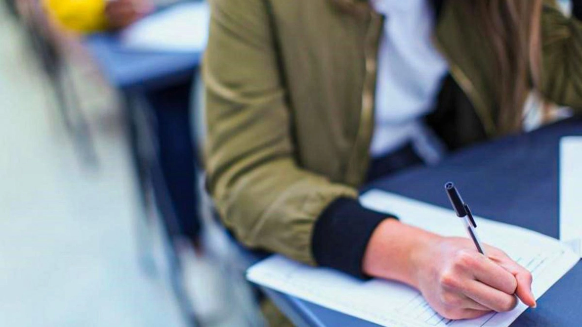Aproape 5% dintre elevii ieșeni înscriși pentru susținerea Evaluării Naționale 2022 nu s-au prezentat la proba de la Limba și Literatura Română