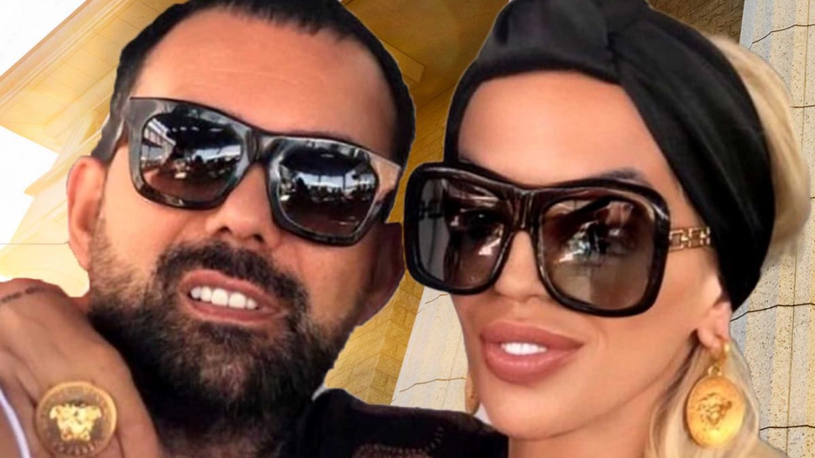 Raluca Bădulescu are o casă superbă. Ce se va întâmpla cu locuința după divorțul de soțul ei