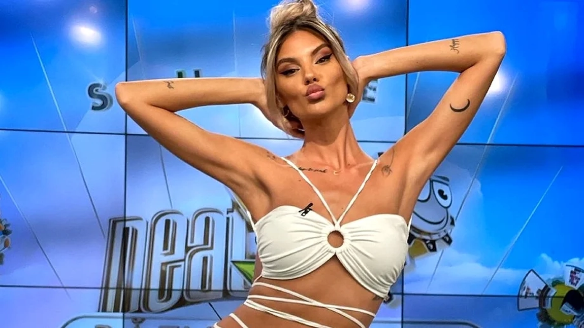 Ramona Olaru a vorbit, pentru prima dată, despre salariul pe care îl încasează lunar: „Ne-am îmbogățit cu toții”