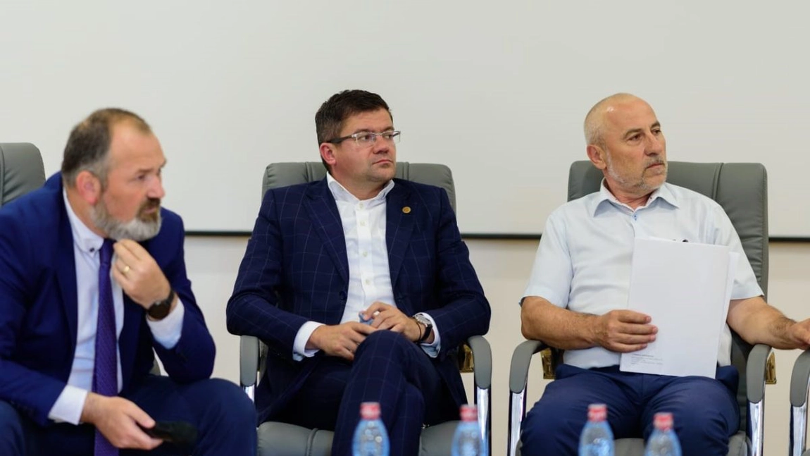 Anunț important făcut de Costel Alexe! Este vizat transportul public din mai multe comune din zona metropolitană