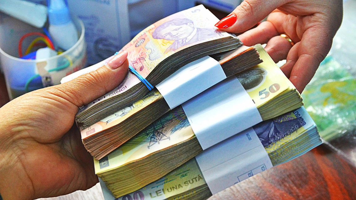 Salariile primarilor din România vor crește cu mii de lei, potrivit unui proiect de lege