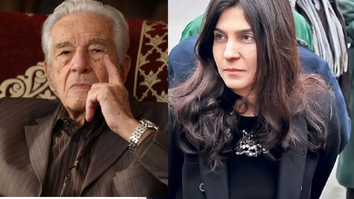 Cât de mult s-a schimbat Dana Nicolaescu. Cum arată soția celebrului actor și regizor, la nouă ani de la moartea acestuia