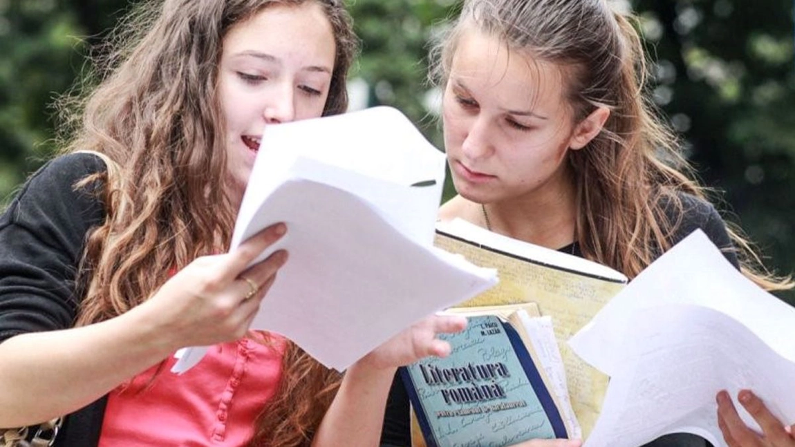 Sfaturi pentru Bacalaureat 2022. Tinerii ieșeni vor susține luni prima probă din cadrul celui mai important examen!
