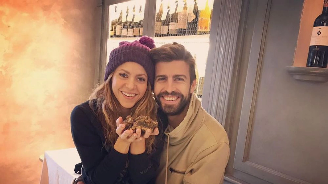 Shakira şi Gerard Pique s-au despărțit. Care este motivul