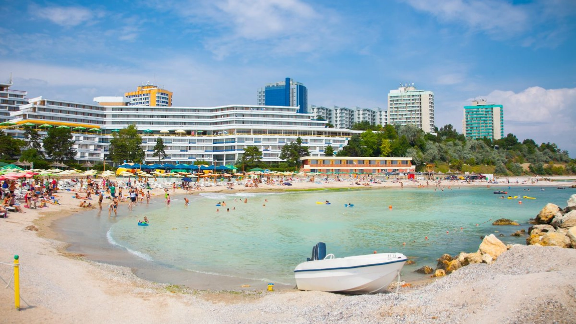 5 avantaje ale unui sejur All Inclusive pe litoralul românesc