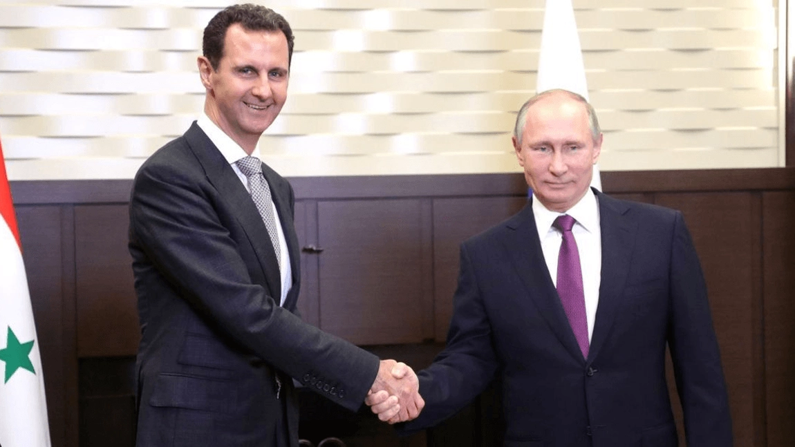 Siria devine prima țară care ar putea recunoaște republicile autoproclamate Donețk și Lugansk