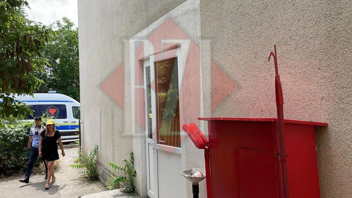 Șoferița care a provocat tragedia din Păcurari ar mai fi fost condamnată în trecut, după ce s-a răzbunat pe fostul iubit