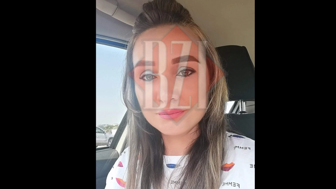 Cine ar fi crezut că această frumoasă mamă va fi unul dintre cei mai mari criminali ai Iaşului? Ea este cea care a zdrobit azi noapte 4 muncitori după ce a scăpat de sub control maşina pe care o conducea băută - FOTO, VIDEO