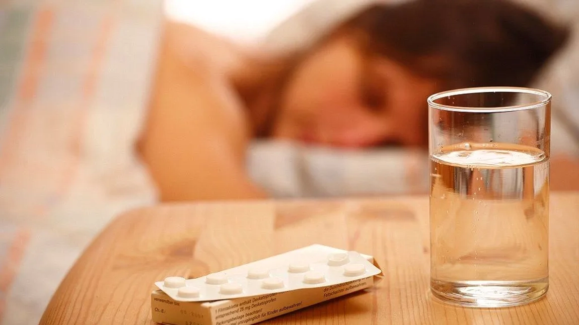 Somnifere cu efect rapid. Cum să scapi de insomnie fără a crea o dependență de medicamente