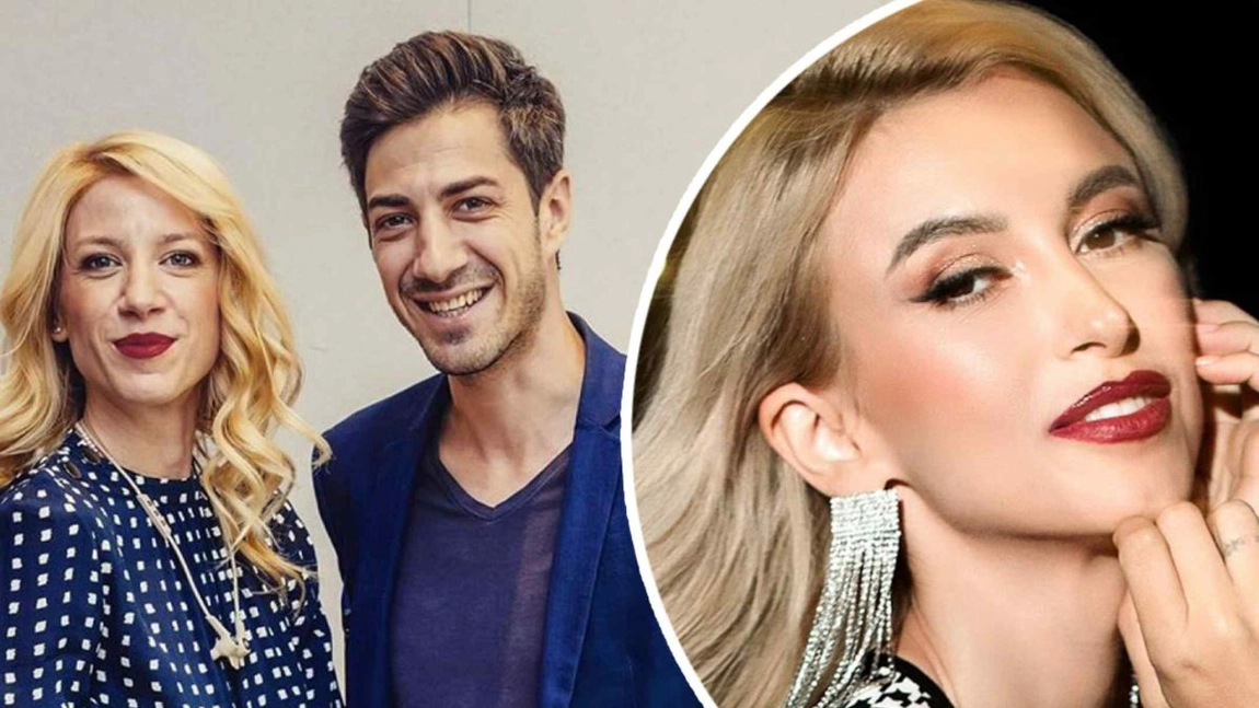 Sonia Argint a vorbit despre prietenia cu Andreea Bălan. Ce a spus după despărțirea artistei de Tiberiu Argint