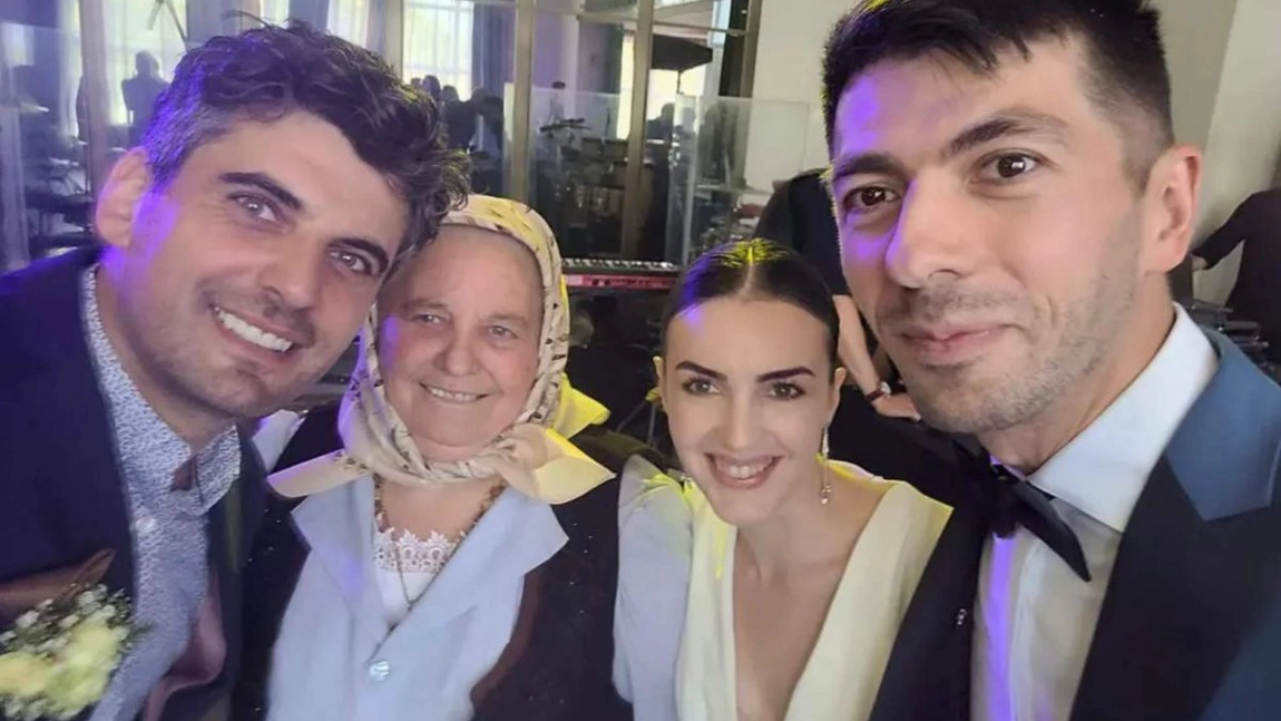 Cine este Georgiana, soția lui Mircea Bravo, și ce diferență de vârstă este între cei doi