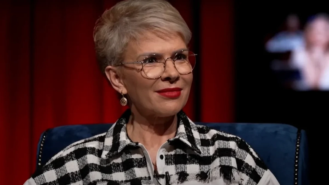 Teo Trandafir a fost înlocuită de Andreea Mantea. Ce se întâmplă cu emisiunea Teo Show