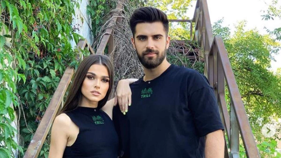 Theo Rose și iubitul ei se pregătesc de nuntă? Ce spune frumoasa artistă despre bărbatul care i-a cucerit inima