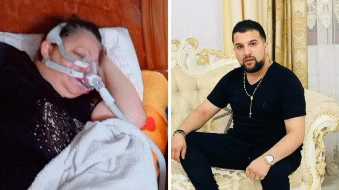 Tzancă Uraganu a ajutat-o cu bani pe Sorina, prima soție a lui Nicolae Guță