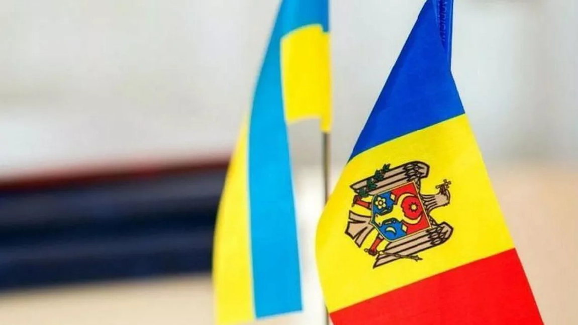 Ucraina și Republica Moldova se integrează în rețeaua energetică europeană cu ajutorul României