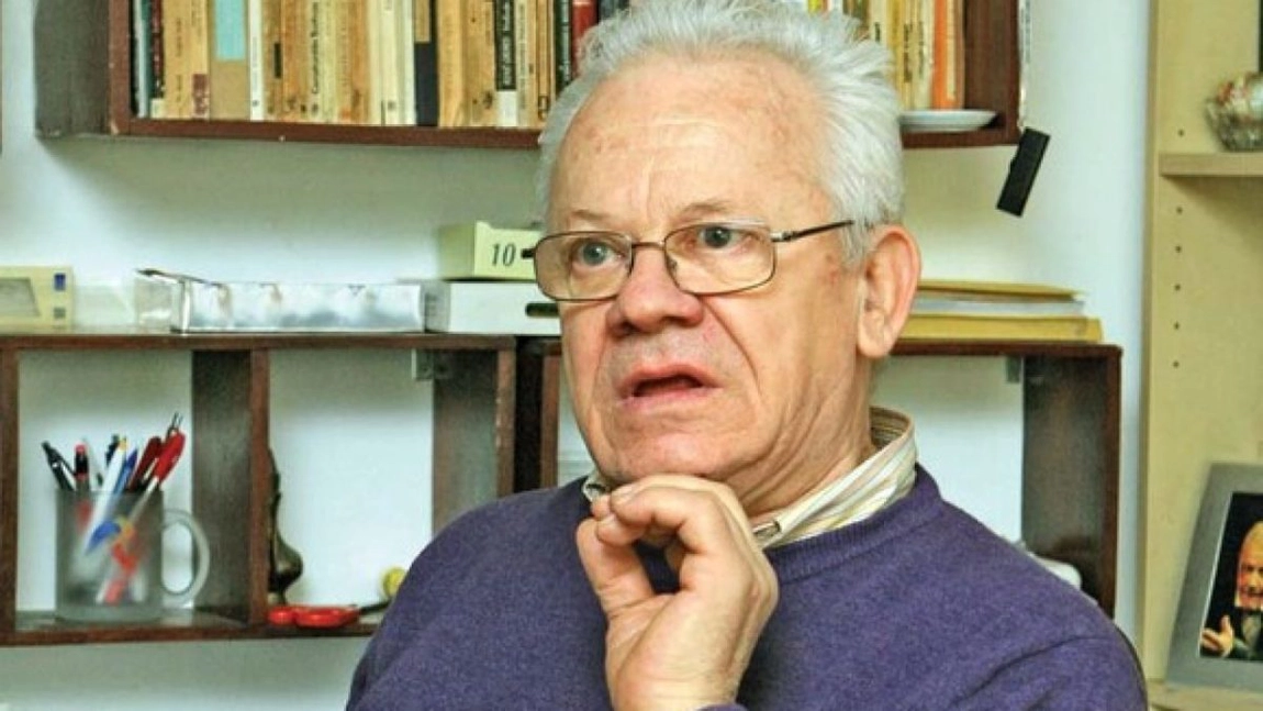 Doliu în teatrul și filmul românesc. A murit Valentin Uritescu
