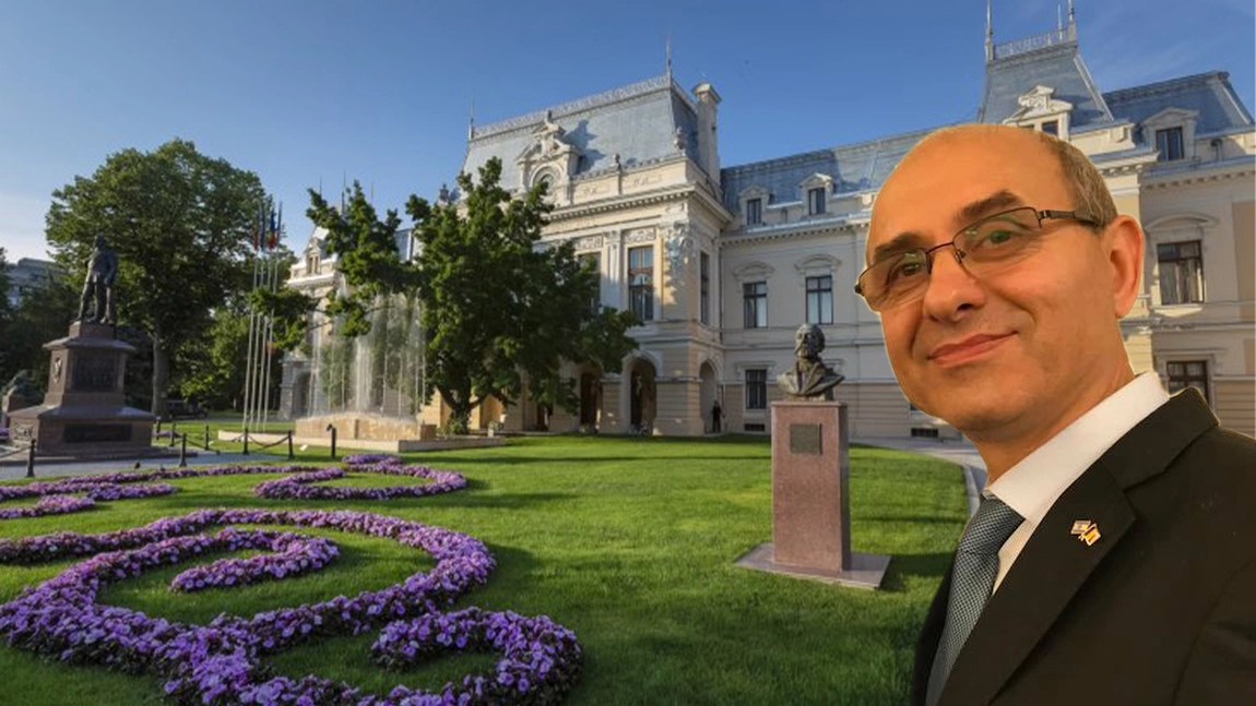 Directorul Vasile Tiron, acuzat de abuz în serviciu! A blocat actele solicitate de cetățeni. Lunar încasează 3.475 euro