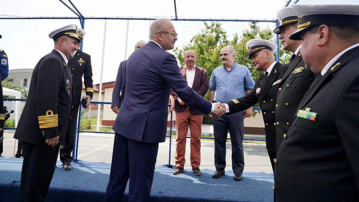 Ministrul Apărării, despre colaborarea cu Turcia, înarmarea Insulei Șerpilor de către Rusia și conflictul Turciei cu Suedia și Finlanda