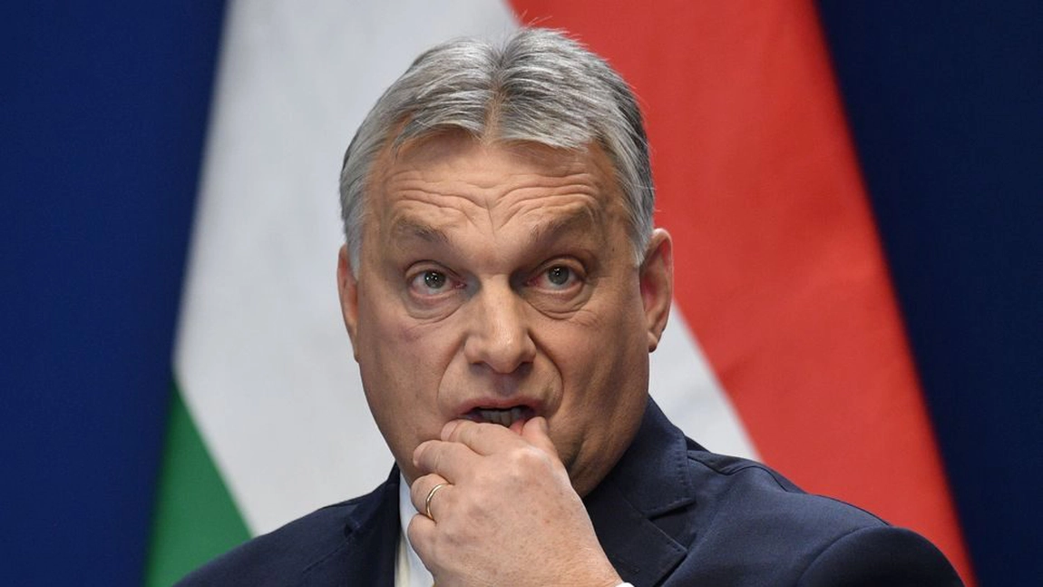 Discursul fulminant al lui Viktor Orban în România: Europa a calculat greșit. Rusia a a câștigat mai mult, corporațiile din SUA și-au dublat profitul, iar China devine o superputere