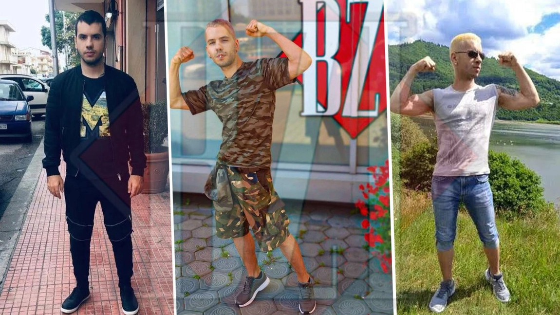 A umblat dezbrăcat pe străzile Iașului și a ajuns la „Socola”! „Fiipestil“ e viral pe TikTok! – EXCLUSIV/GALERIE FOTO/VIDEO