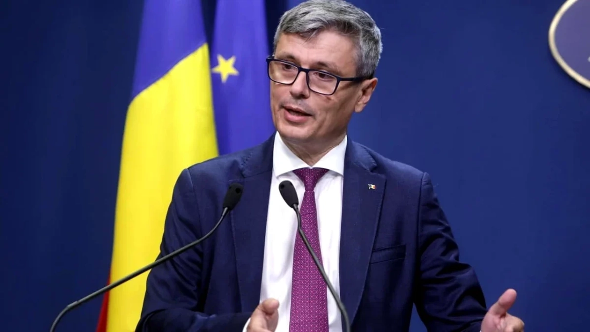Virgil Popescu: Nu vom ajunge la o lipsă de aprovizionare
