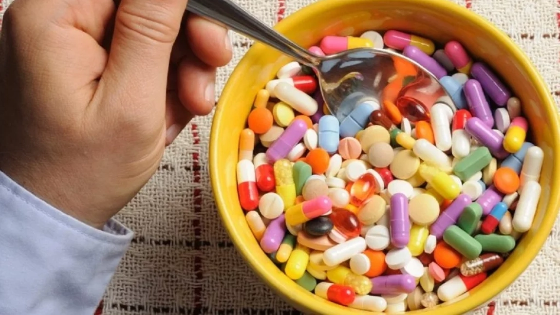 Vitamina care scade colesterolul. Trei preparate pentru o viață plină și sănătoasă