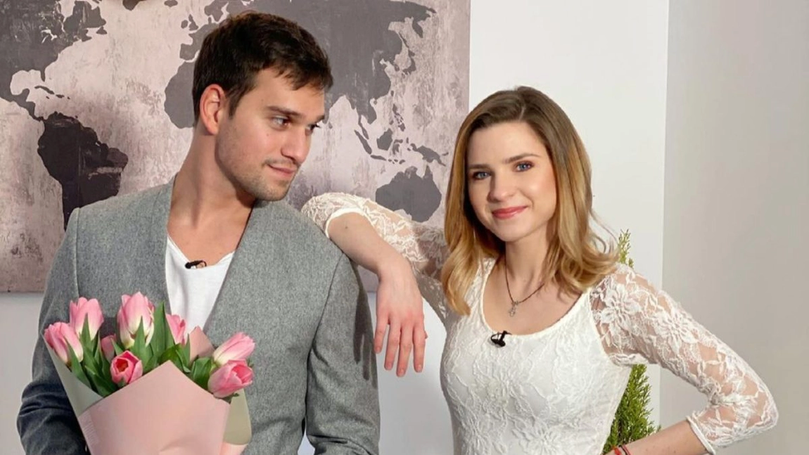 Adevărul despre sentimentele lui Vlad Gherman pentru Cristina. Fosta iubită a întărit răspunsul lui: „Așa e”