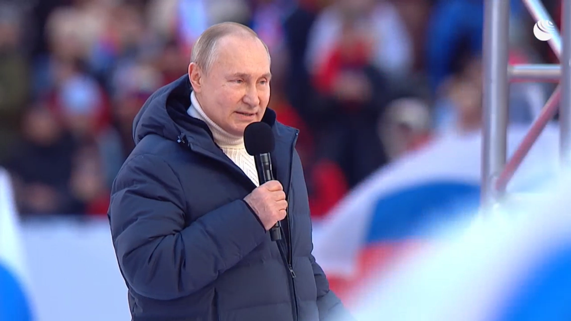 Vladimir Putin va ține un discurs „extrem de important” în această săptămână