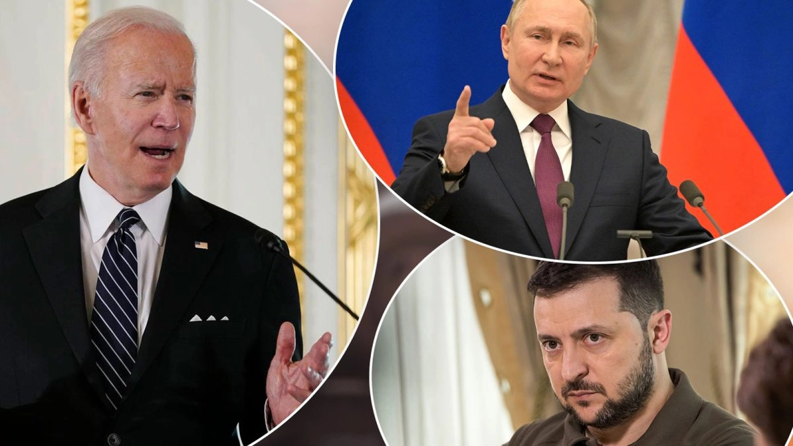 Interesul online pentru războiul dintre Rusia și Ucraina scade dramatic