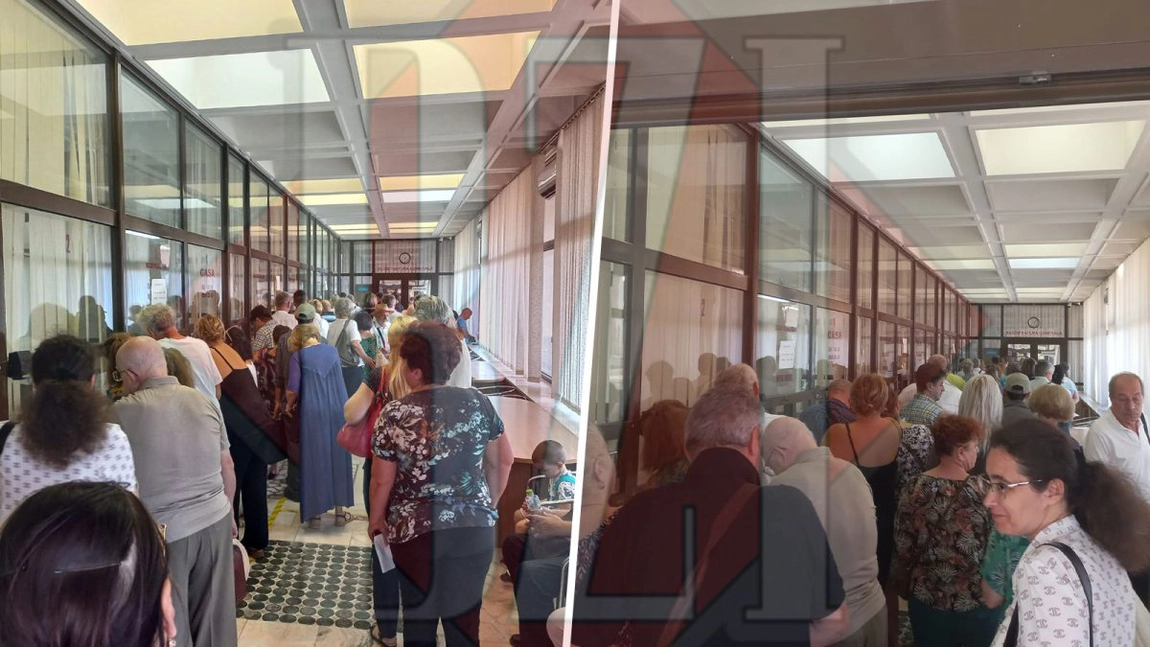 Ieșenii s-au călcat în picioare pentru titlurile de stat! Au scos din buzunare 6 milioane de euro – FOTO