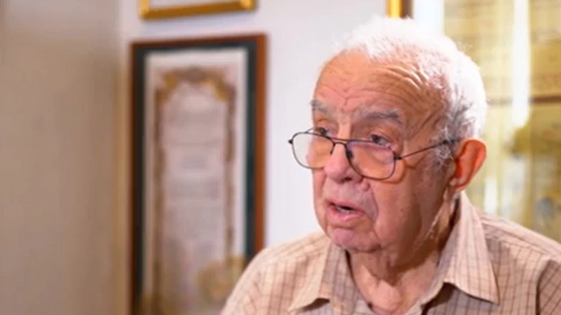 Alexandru Arșinel a fost internat într-un cămin de bătrâni. Care este starea de sănătate a marelui actor