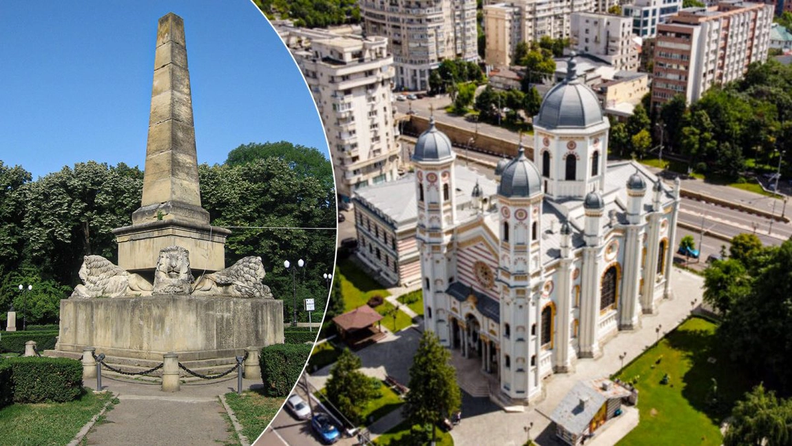 Arhitectul lui Cristian Stanciu, patronul FEG, s-a lipit la banii Primăriei Iași! Paul Filip Ciobănașu va lua 50 de mii de euro pentru o afacere din zona centrală