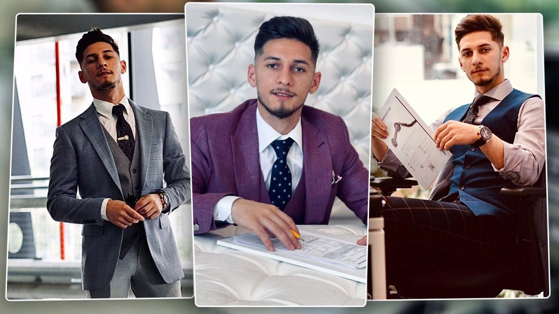 A devenit milionar în Londra, dar nu a uitat de unde a plecat! Cunoscutul ieșean inspirat de Selly va colabora cu nume importante pentru a investi în educație! Beniamin Moisa:”Mergeam la școală și nu eram atras de nimic”