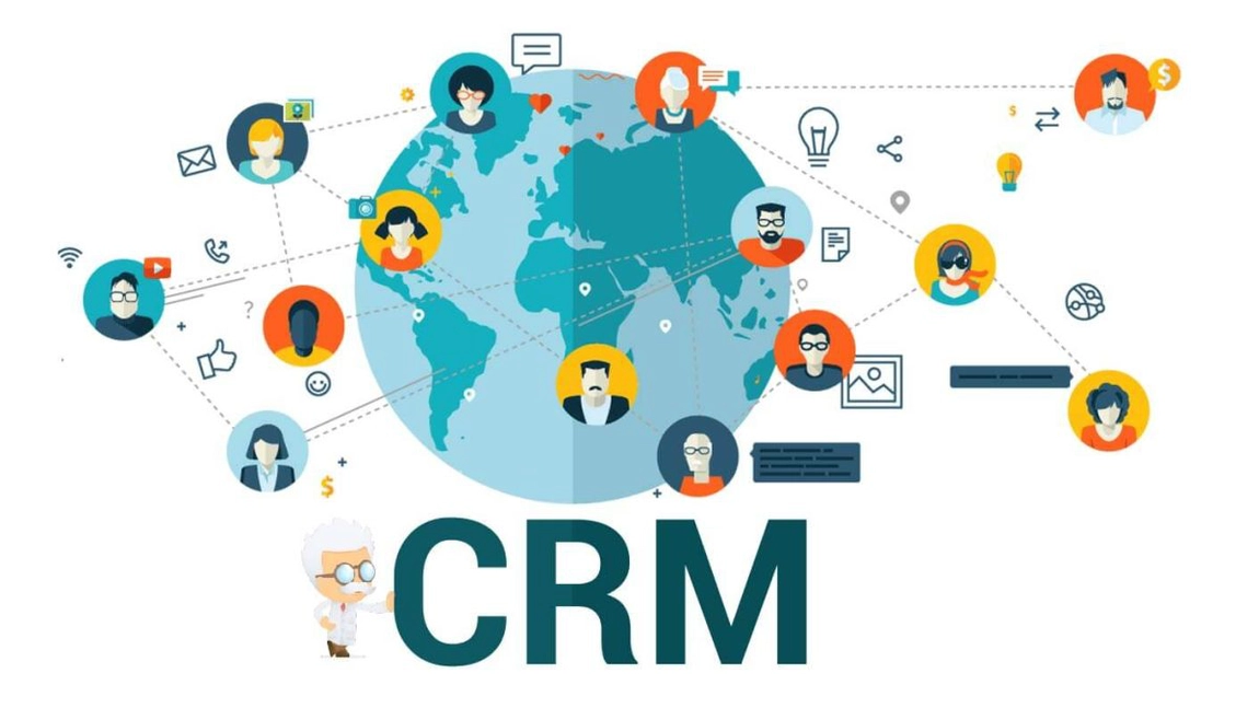 Mituri despre sistemele CRM. Ce sunt de fapt acestea?
