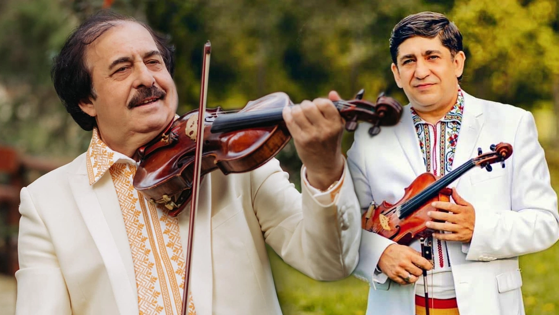 Eveniment în familia lui Nicolae Botgros. Este vestea verii!