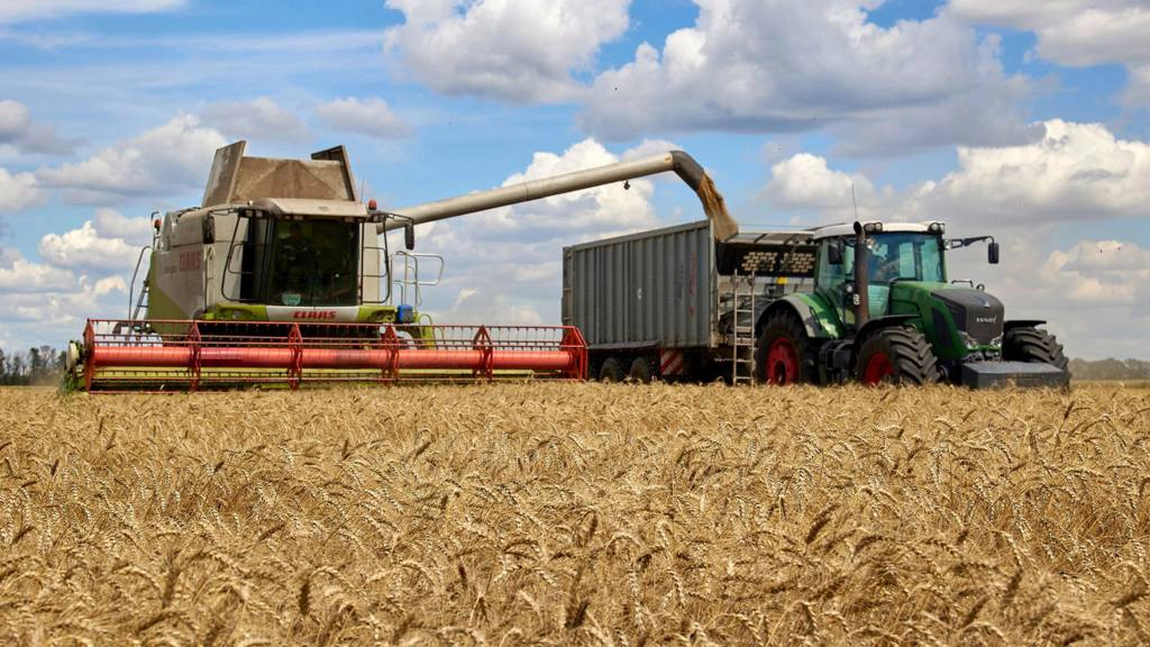 Criza alimentară mondială s-ar putea diminua dacă Rusia și Ucraina semnează un acord de livrare de cereale