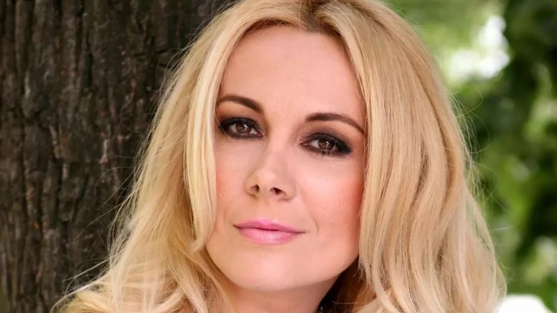 Dana Săvuică, mesaj pentru oamenii care critică femeile, în funcție de vârstă