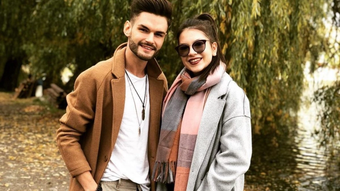 Cleopatra Stratan, despre secretul căsniciei cu Edward Sanda. Ce planuri de viitor și-a făcut