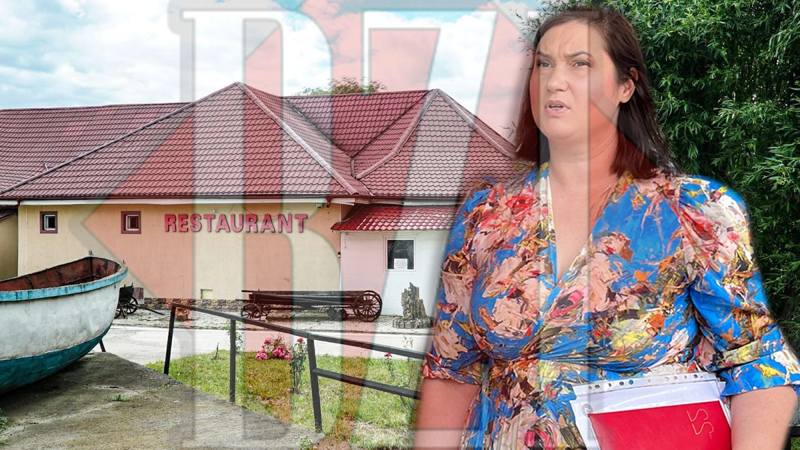 S-a rezolvat scandalul de la „Zaria Club”, nu se poate! Localul a intrat brusc în legalitate– FOTO