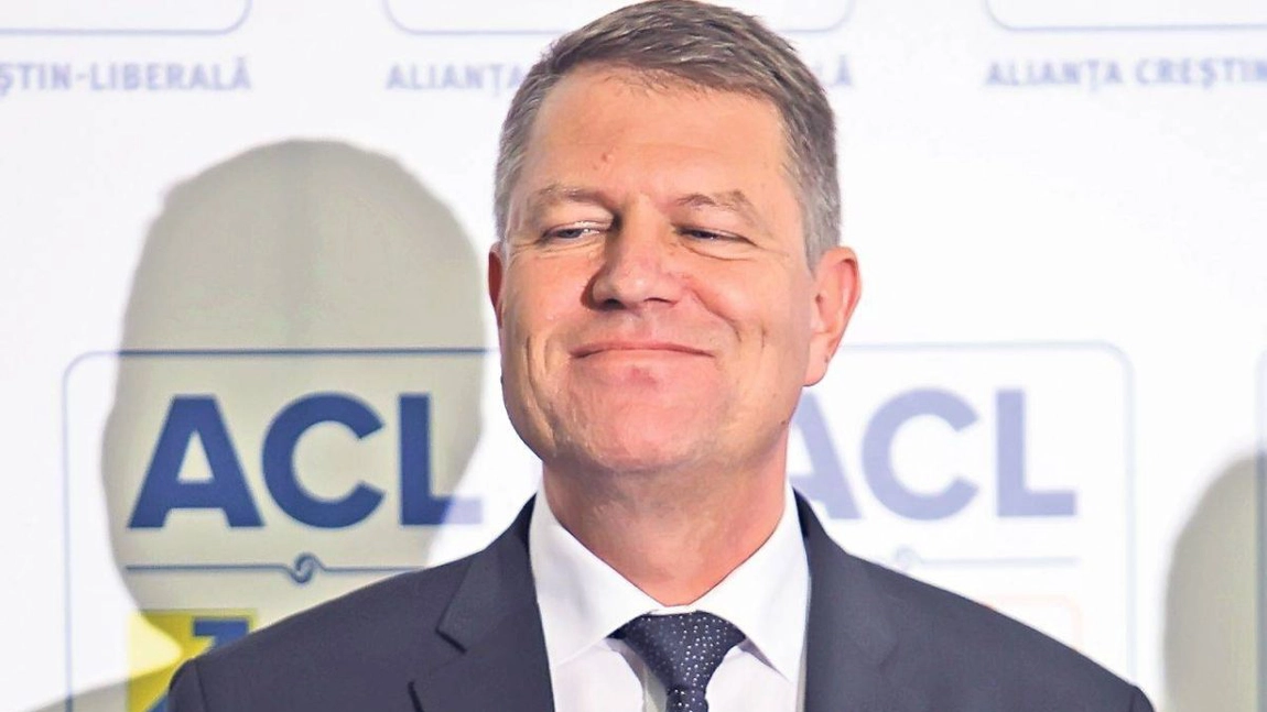 Klaus Iohannis s-a răzgândit şi vrea Visa Waiver pentru români