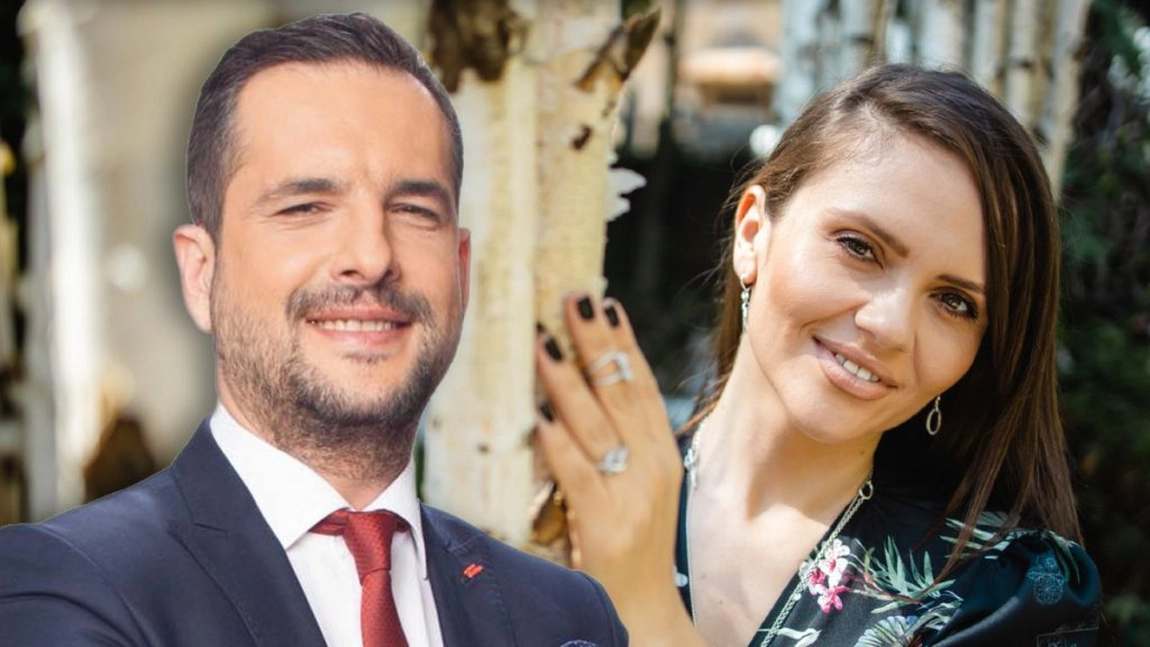 Cristina Șișcanu a făcut anunțul despre o nouă sarcină din vacanță! Ce a spus despre posibilitatea de a se întoarce gravidă din concediu?