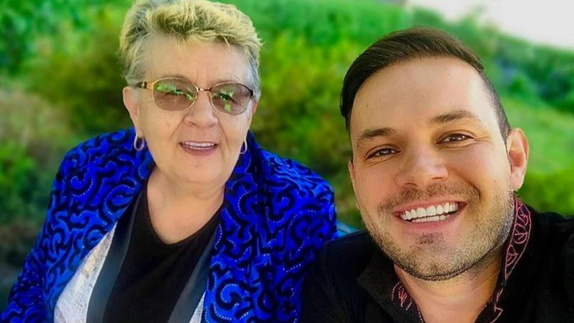 Doliu în familia lui Rareș Cornel Borlea. Mama cântăreţului Raoul a murit