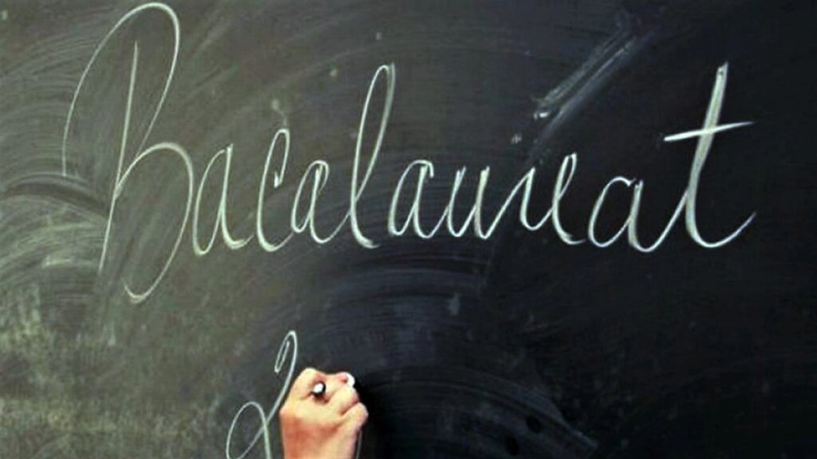 Au fost afişate rezultatele de la Bacalaureat 2022, sesiunea de toamnă. Nicio medie de zece la Iaşi